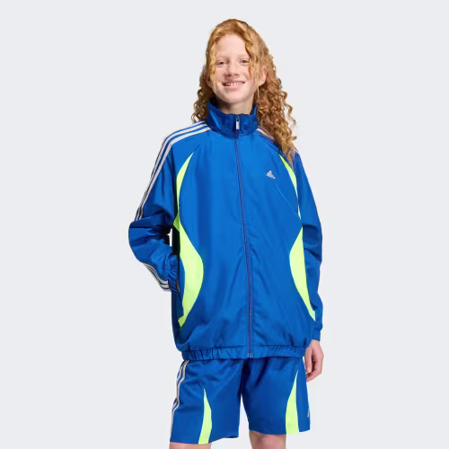 TEAMGEIST LOOSE TRACKTOP 상세 이미지 3