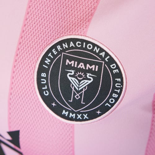 Inter Miami CF 25/26 Messi Home Jersey 상세 이미지 5