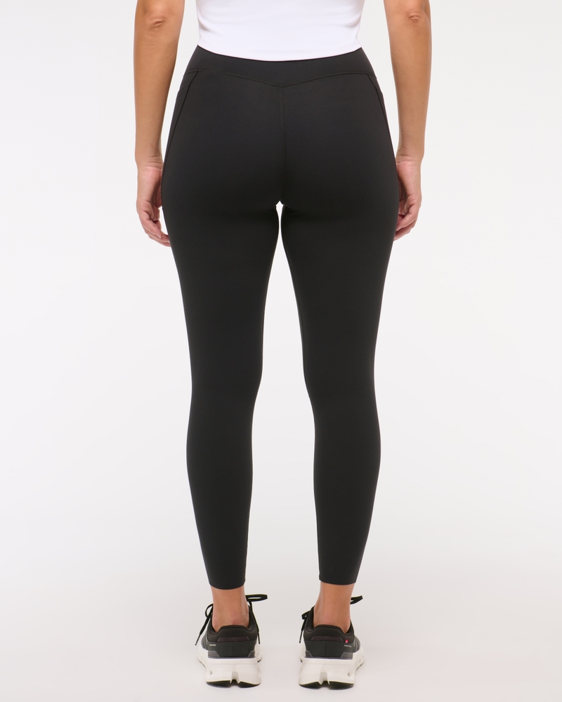YPB studioFLEX Curve Love 7/8-Length Pocket Legging 상세 이미지 4