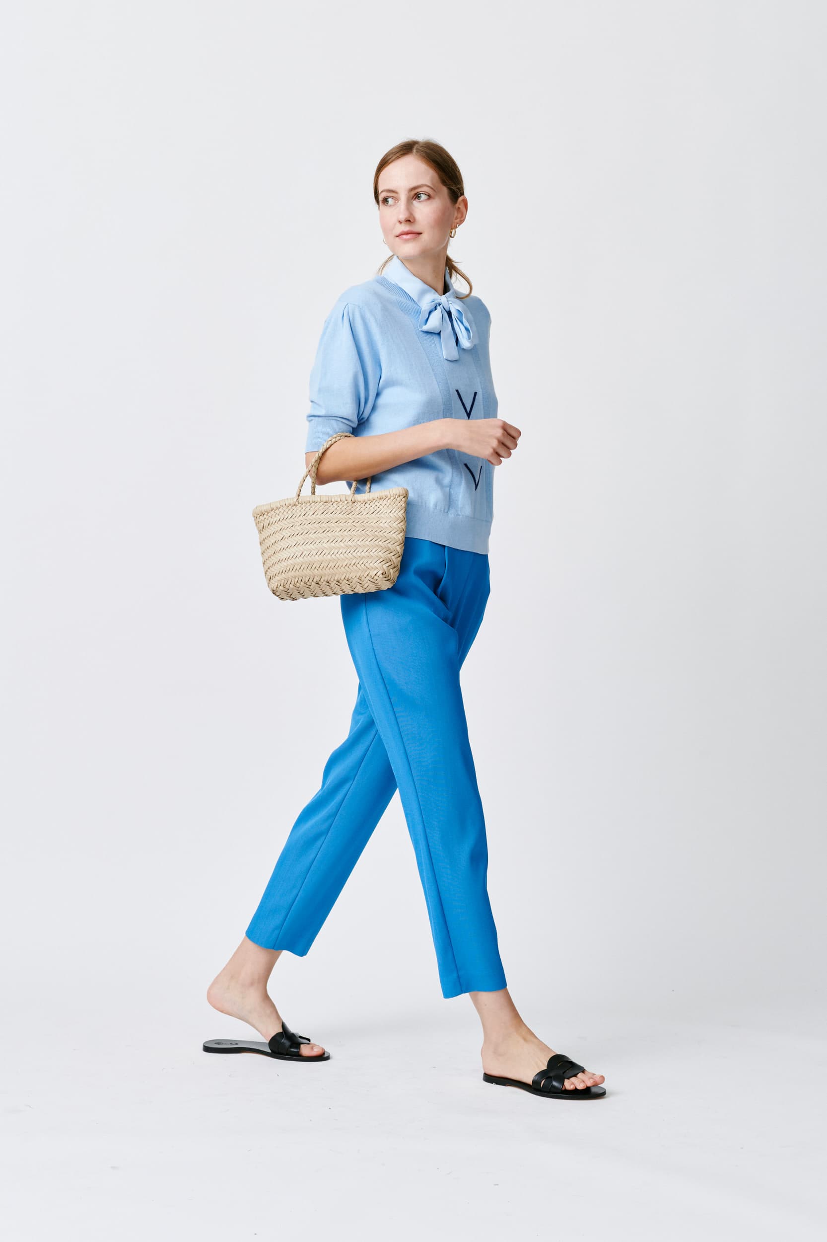 Mini Flat Gora 펄 상세 이미지 2