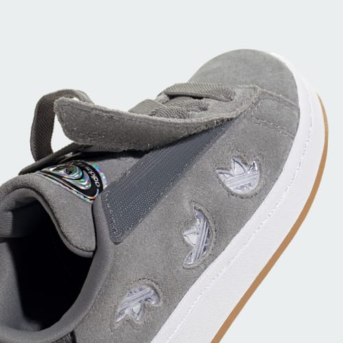 Campus 00s LED Lights Comfort Closure Elastic Lace Shoes 상세 이미지 13