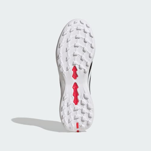 Predator League Fold-Over Tongue Turf Soccer Shoes Kids 상세 이미지 4