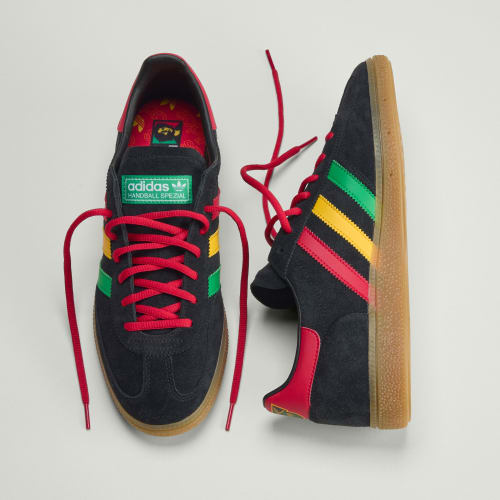 Jamaica Handball Spezial Shoes 상세 이미지 4