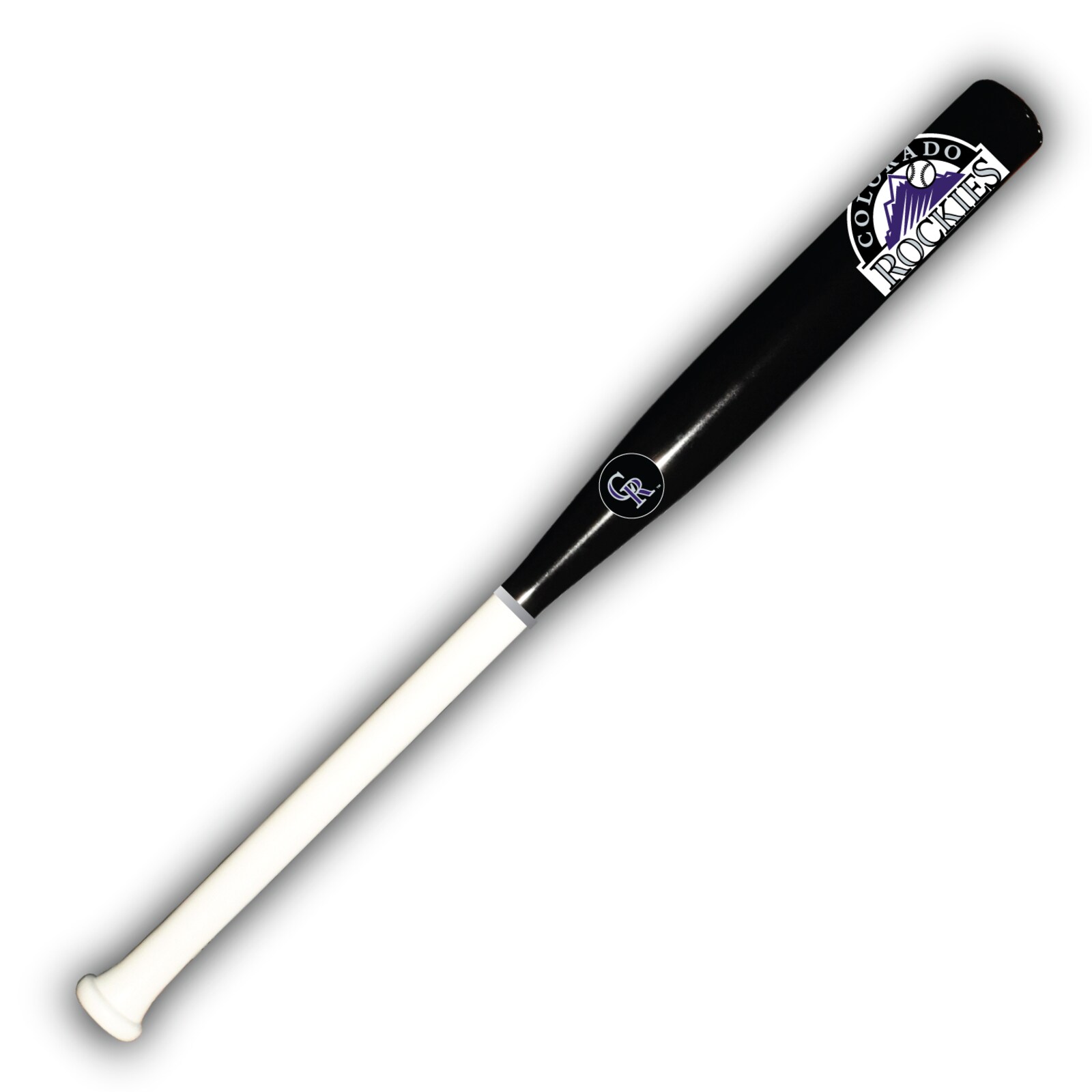 Colorado Rockies 투톤 34인치 배트