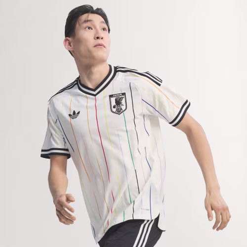 Japan 26 Away Authentic Jersey 상세 이미지 9