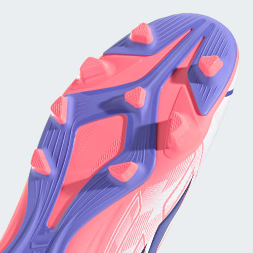 F50 Hyperfast Club Mid Firm Ground / Multi Ground Soccer Cleats 상세 이미지 10