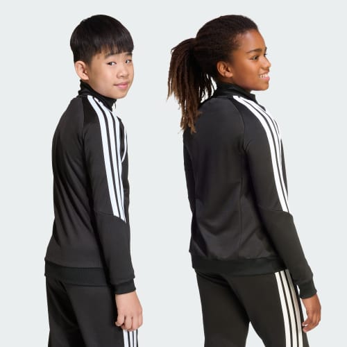 Tiro26 League Kids Training Jacket 상세 이미지 2