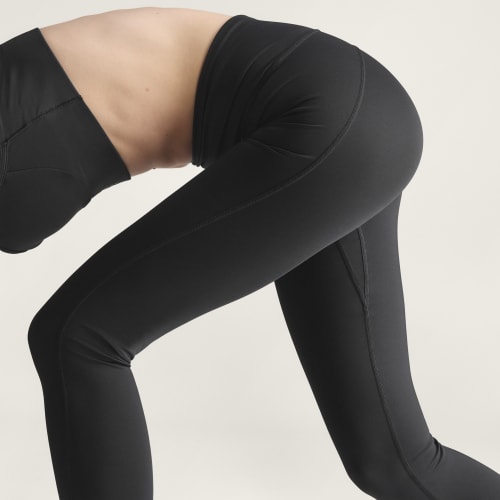adidas By Stella McCartney Yoga 7/8 Leggings 상세 이미지 10