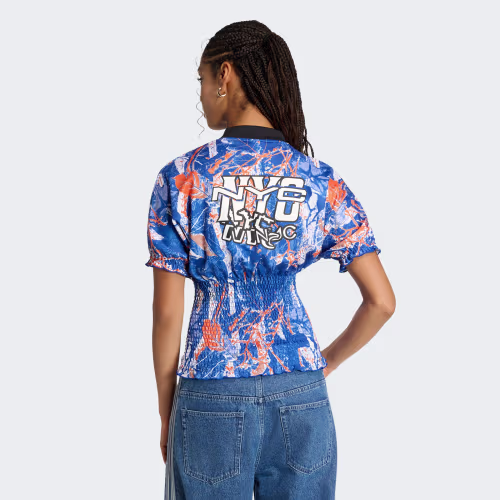 FIFA World Cup 26™ Host City New York Reconstructed Jersey 상세 이미지 2