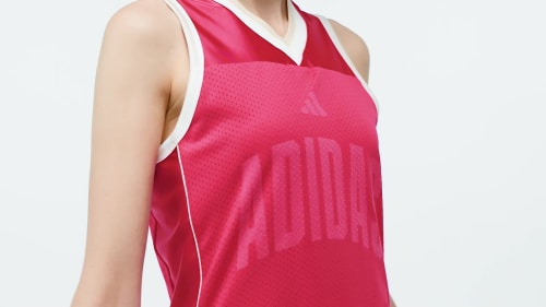 STADIUM MESH DRESS 상세 이미지 2