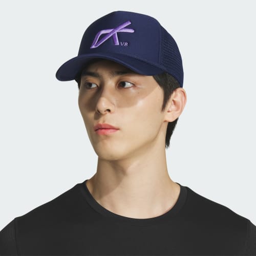 LOVB Austin Trucker Hat 상세 이미지 3