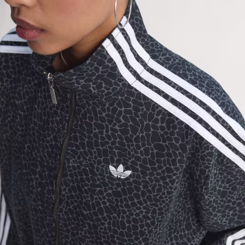 FIREBIRD OVERSIZED AOP DENIM JACKET 상세 이미지 7