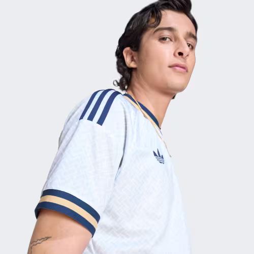 Italy 26 Away Jersey 상세 이미지 8
