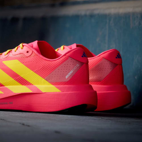 Adizero EVO SL WOVEN Shoes 상세 이미지 10