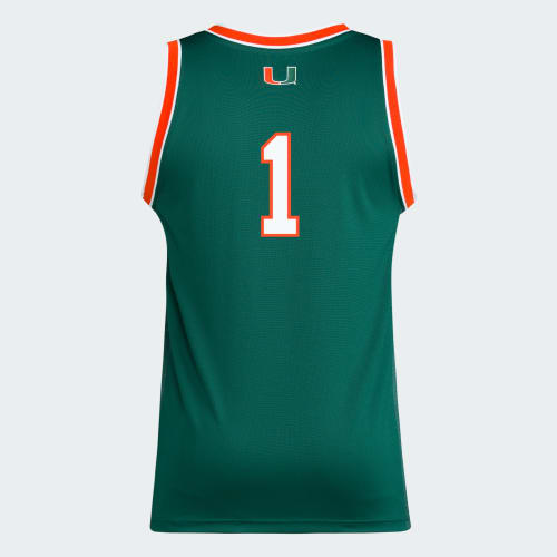 Miami Swingman Jersey 상세 이미지 2