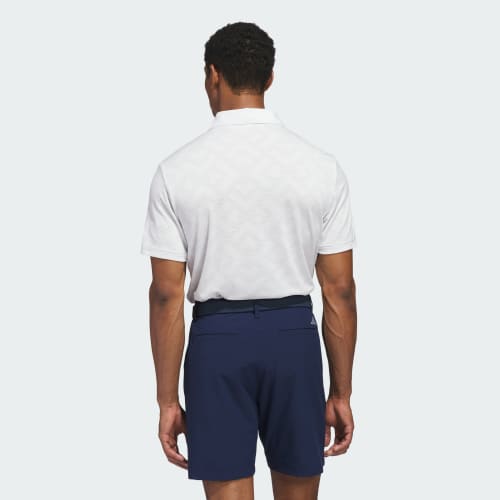 ULTIMATE365 JACQUARD POLO SHIRT 상세 이미지 2