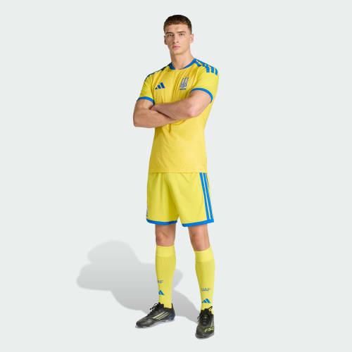 Ukraine 26 Home Jersey 상세 이미지 7