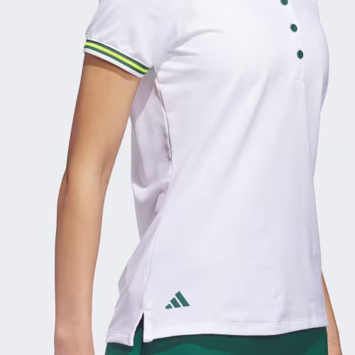 Ultimate365 Short Sleeve Polo Shirt 상세 이미지 6