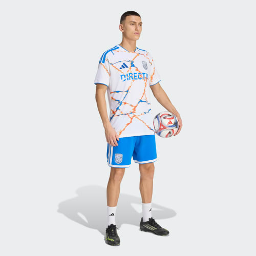 San Diego FC 26/27 Away Authentic Jersey 상세 이미지 6