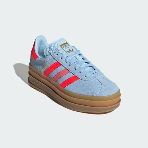 Gazelle Bold Shoes Kids 상세 이미지 4