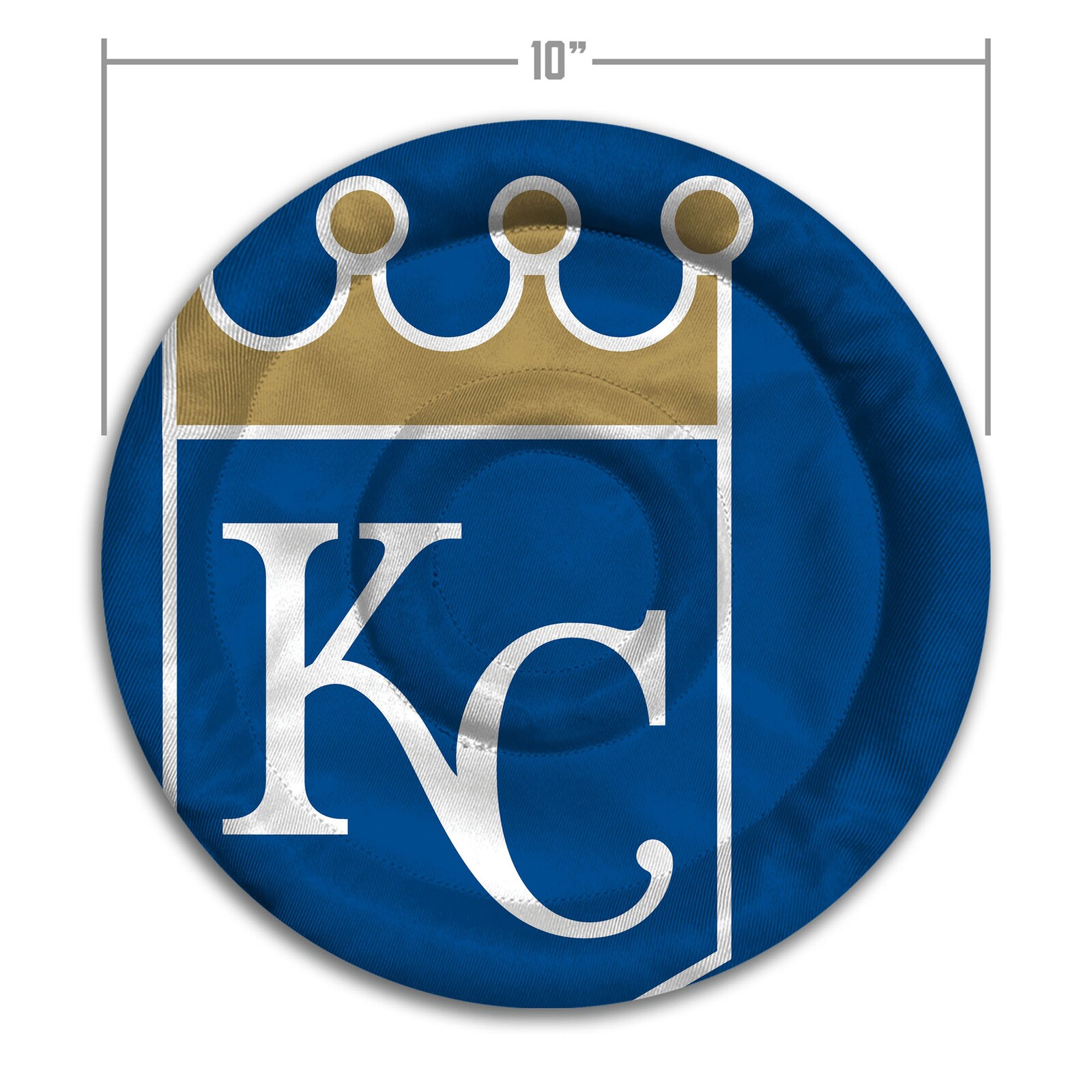 Kansas City Royals IDNA Flimzee 빈백 플라이 디스크 상세 이미지 6