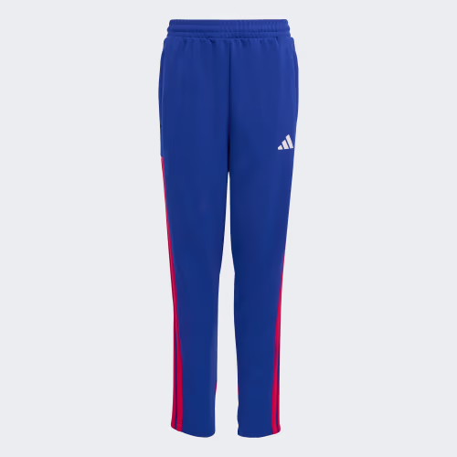 House of Tiro Colors of Soccer High Waisted Wide Leg Pant 상세 이미지 6