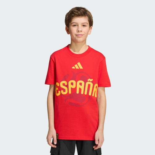 FIFA World Cup 26™ Spain T-Shirt Kids 상세 이미지 3