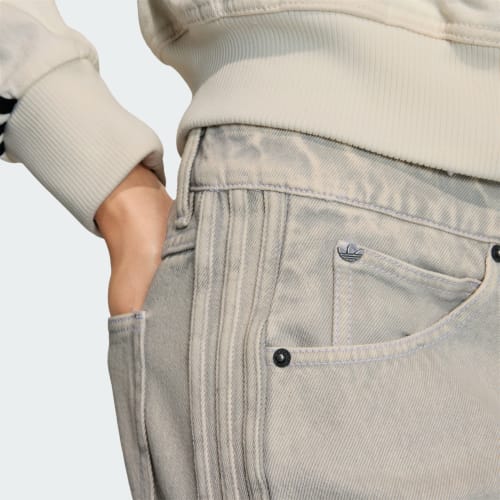 FIREBIRD JORTS DENIM 상세 이미지 6