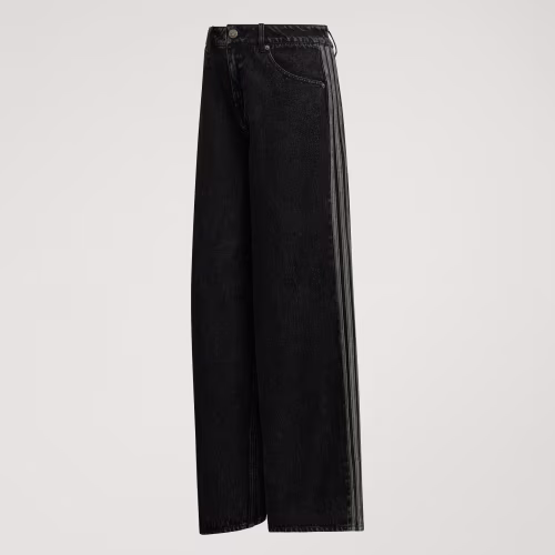 FIREBIRD ADILENIUM TRACK PANT DENIM 상세 이미지 4