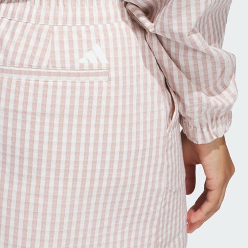 Ultimate365 Gingham Skort 상세 이미지 7