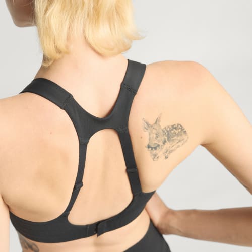 Optime Power High Support Bra 상세 이미지 8