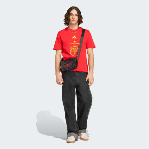 Spain DNA Graphic T-shirt 상세 이미지 4