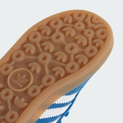 GAZELLE INDOOR COMFORT CLOSURE ELASTIC LACE SHOES 상세 이미지 7
