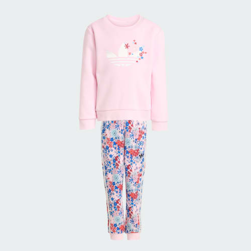 adidas Originals x Liberty London CREW SET 상세 이미지 4