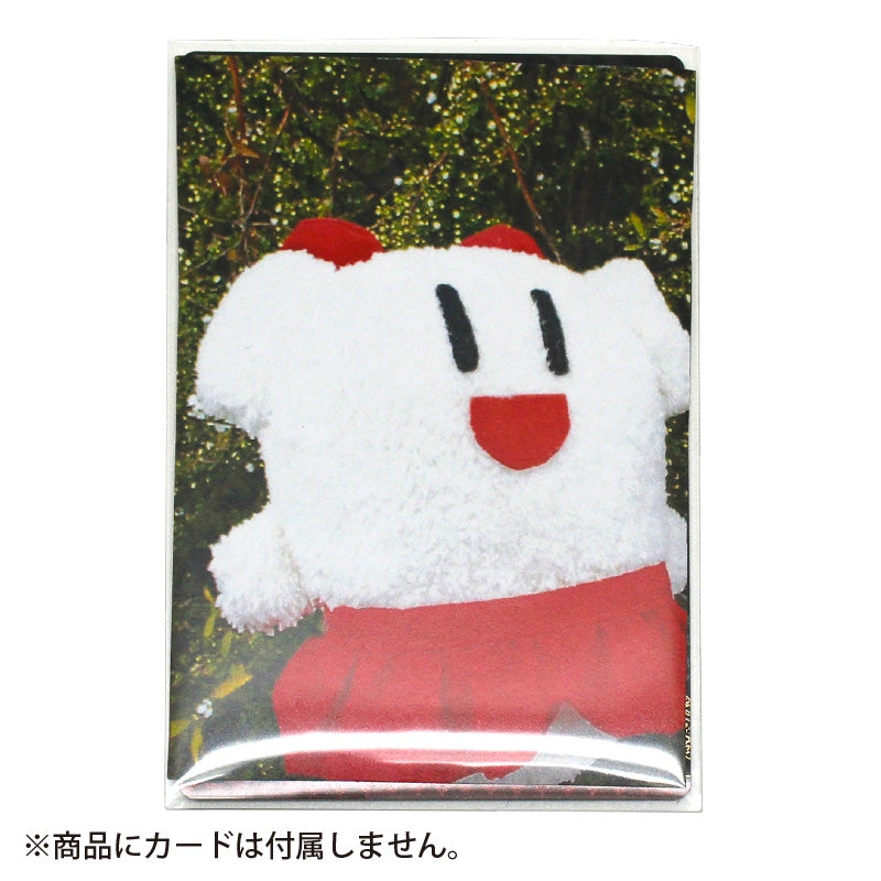 (Goods - Cover Other) 논캐릭터 오리지널 웨하스 카드 슬리브 (30매) 상세 이미지 2