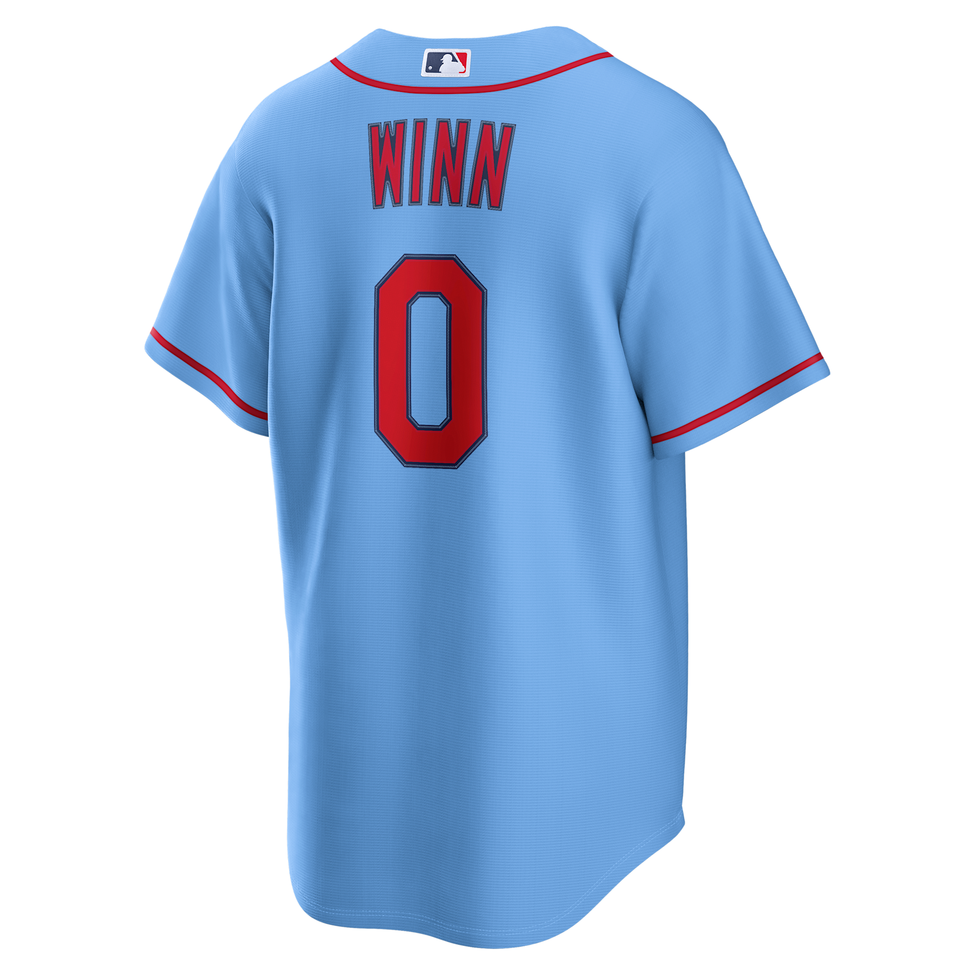 Masyn Winn St. Louis Cardinals 상세 이미지 3
