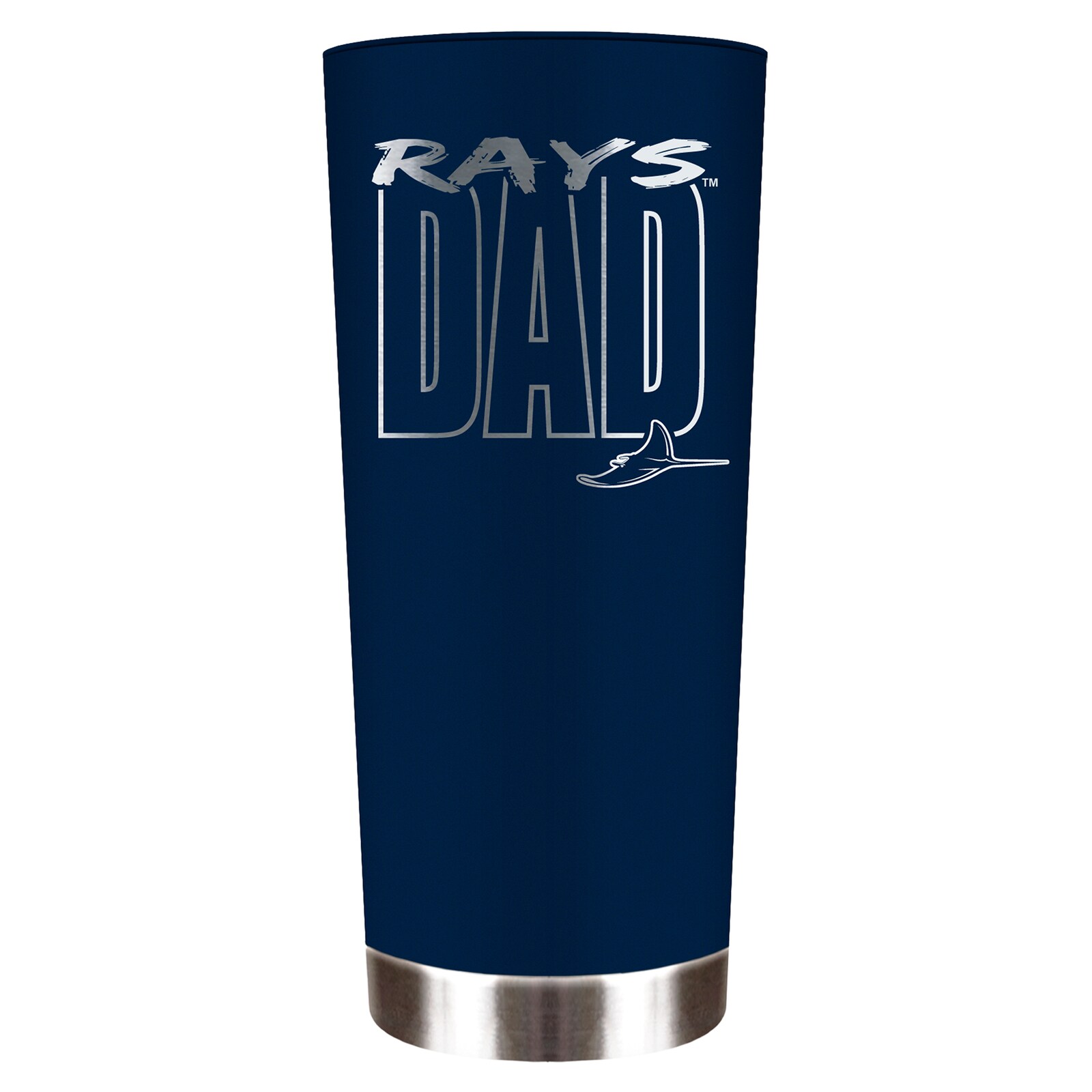 탬파베이 레이스 Dad 18온스 로디 텀블러