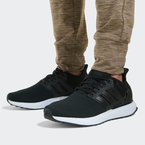 Elastic Waistband All Sport Poly Mélange Jogger 상세 이미지 6