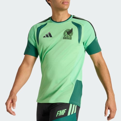 Mexico 26 Tiro Pro Training Jersey 상세 이미지 7