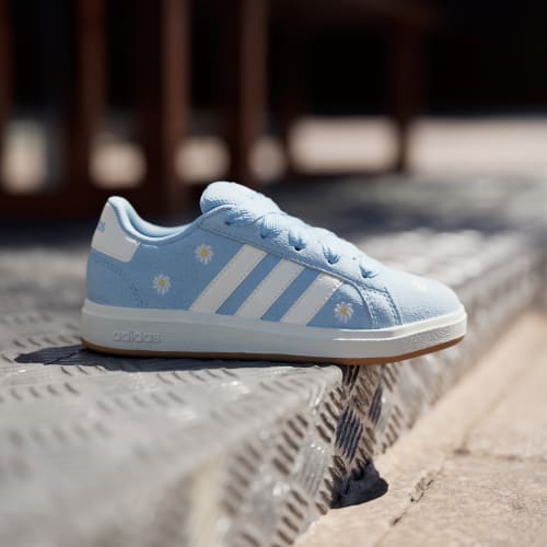 GRAND COURT 00s SHOES KIDS 상세 이미지 3