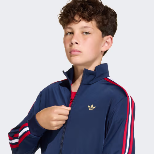 Firebird Loose Track Top 상세 이미지 7