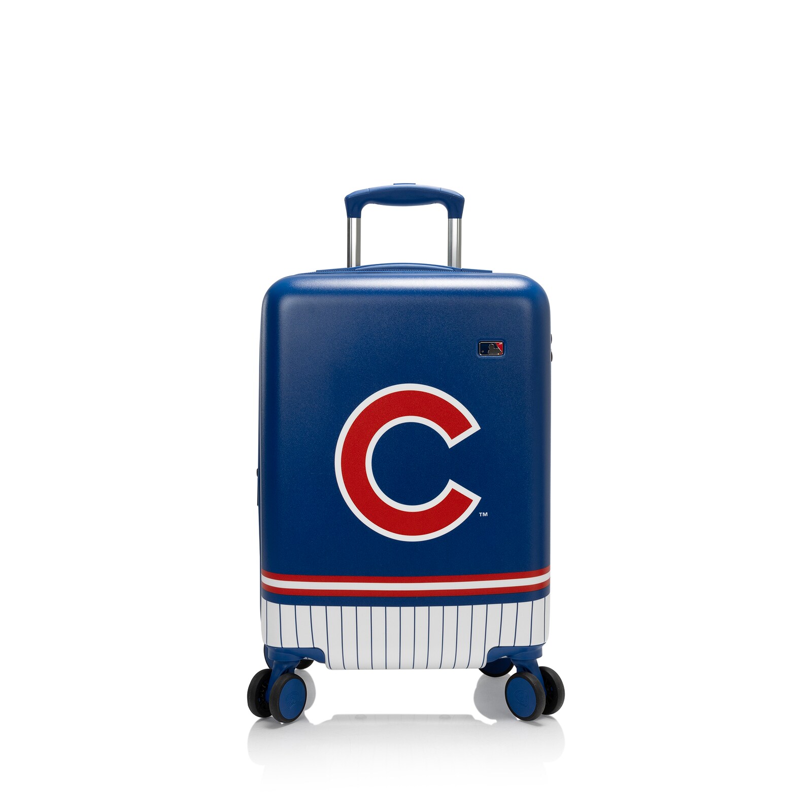 Chicago Cubs 21인치 스피너 기내용 캐리어 상세 이미지 3