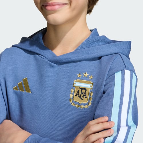 Argentina DNA Hoodie Kids 상세 이미지 7