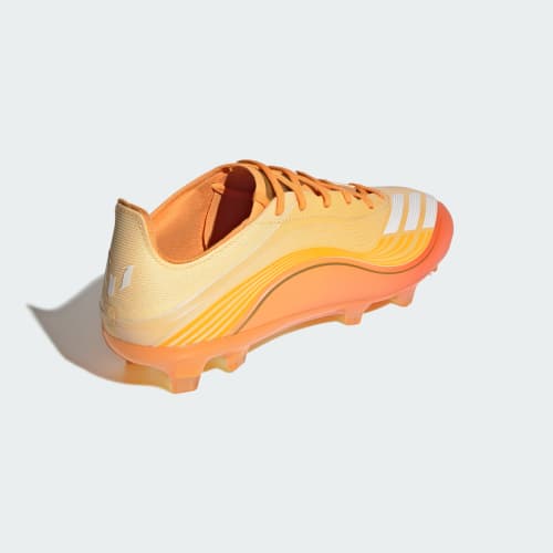 F50 MESSI PRO Firm Ground Soccer Cleats 상세 이미지 6