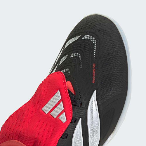 PREDATOR PRO Fold-Over Tongue Turf Soccer Shoes 상세 이미지 10