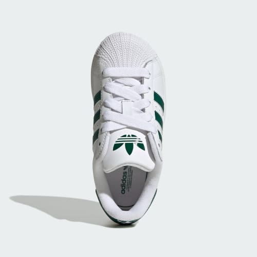 Superstar II Shoes 상세 이미지 2