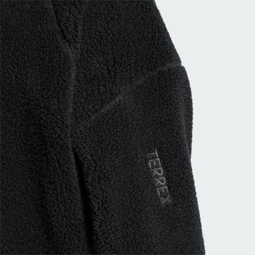 Terrex Xploric CLIMAWARM High Pile Hoodie 상세 이미지 9