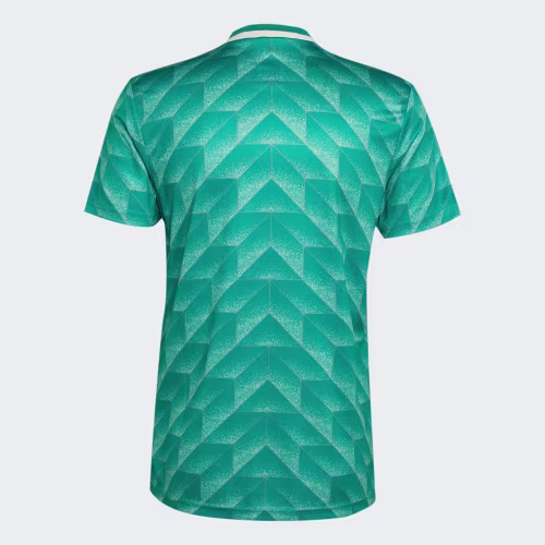 Germany Away Jersey 1990 상세 이미지 6