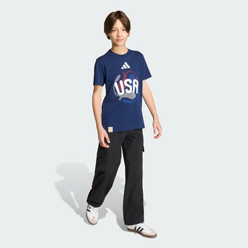 FIFA World Cup 26™ USA T-Shirt Kids 상세 이미지 5