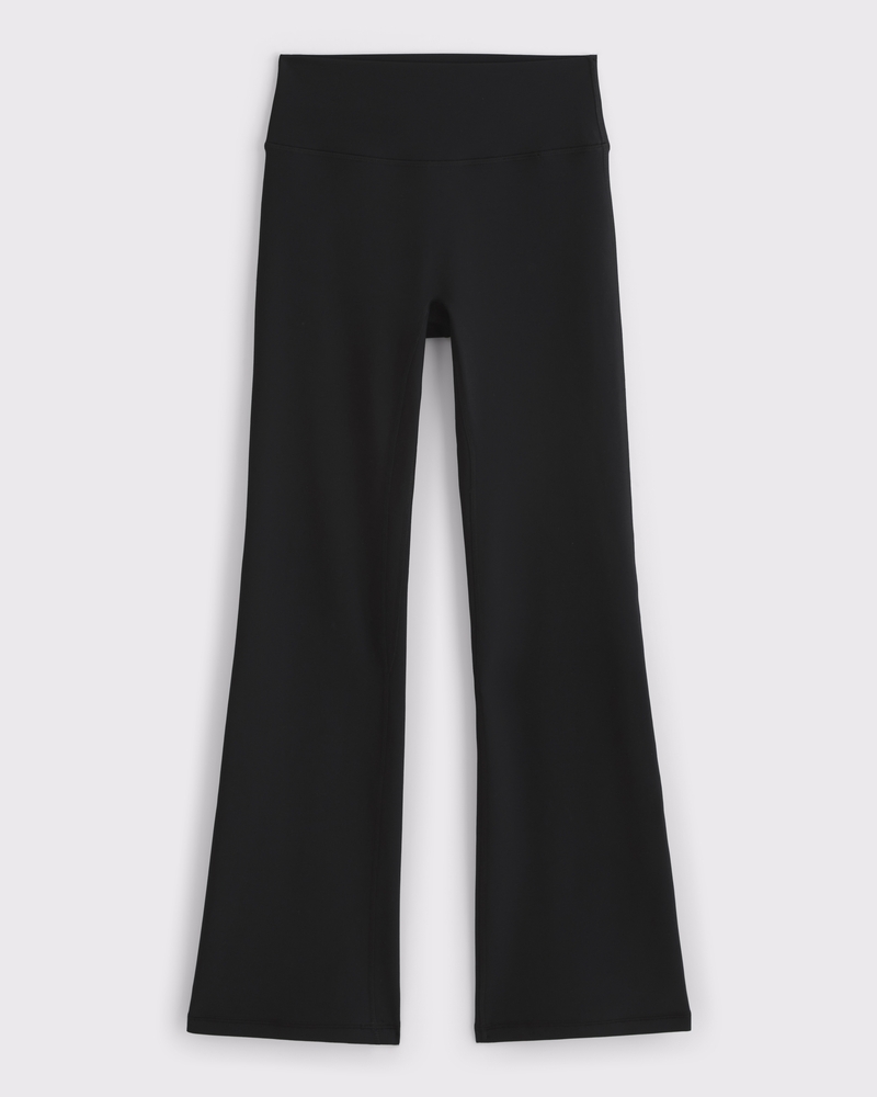 YPB sculptLUX Curve Love Flare Legging 상세 이미지 9